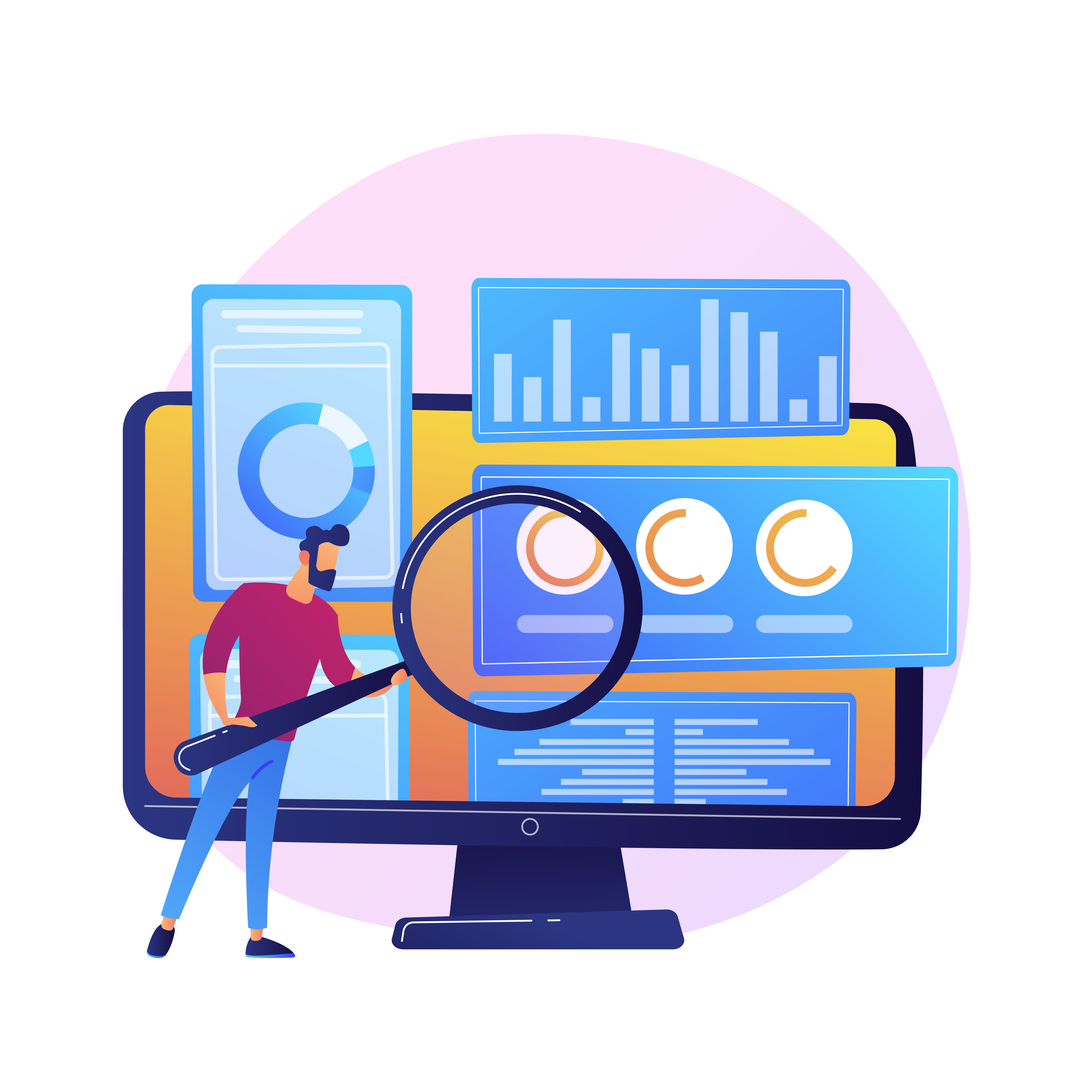 A/B Testing for Optimization
